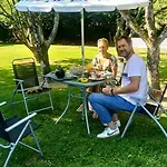 7 , Le Montraye B&B Pacé