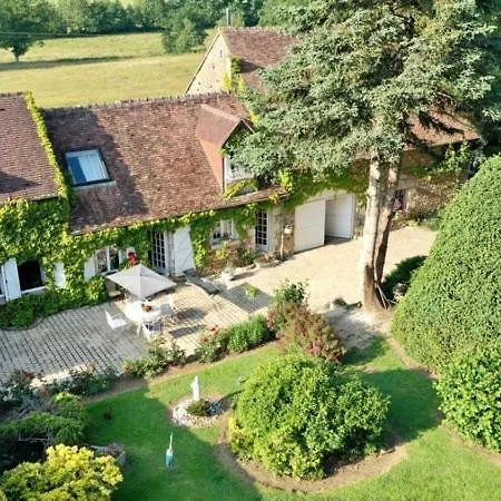 7 , Le Montraye Bed & Breakfast