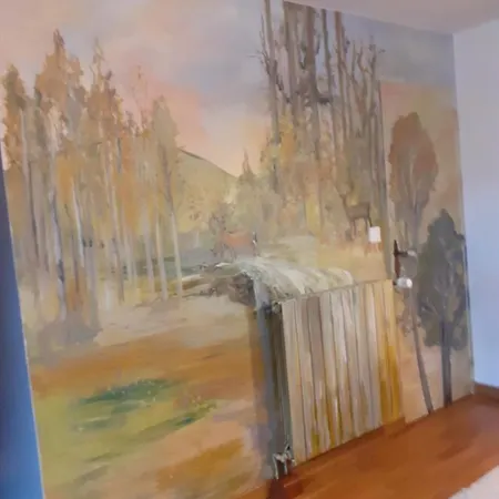 7 , Le Montraye Bed & Breakfast Pacé