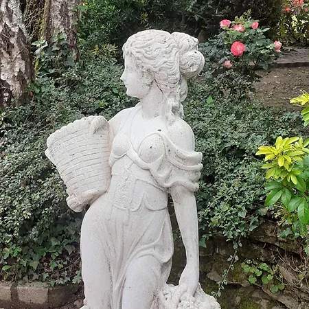 7 , Le Montraye Pacé