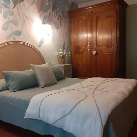 7 , Le Montraye 3* Pace (Orne)