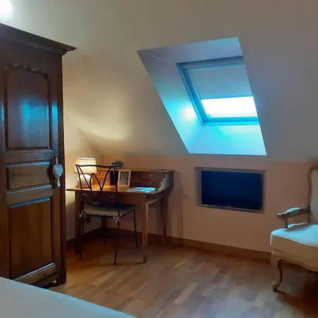 7 , Le Montraye 3* Pacé