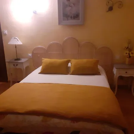 7 , Le Montraye 3* Pace (Orne)
