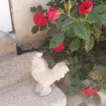 Nocleg ze śniadaniem 7 , Le Montraye