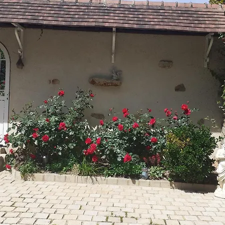 7 , Le Montraye Bed & Breakfast 3*