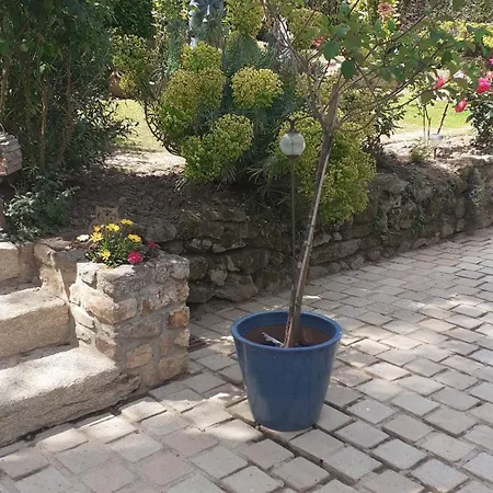 7 , Le Montraye Bed & Breakfast