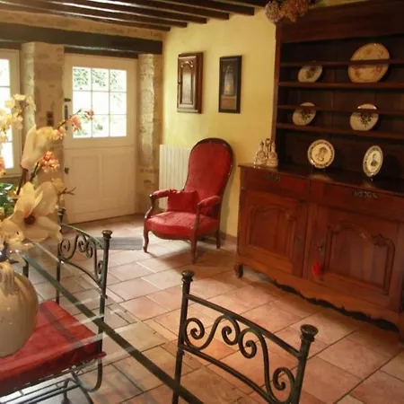 7 , Le Montraye Bed & Breakfast