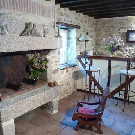 Bed & Breakfast 7 , Le Montraye 3*