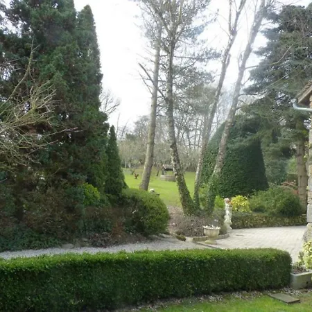 Bed & Breakfast 7 , Le Montraye Pacé