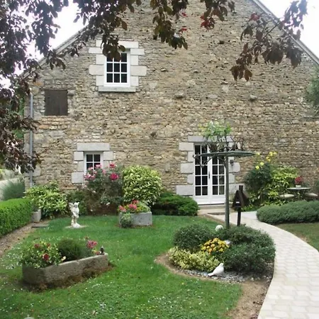 7 , Le Montraye Bed & Breakfast Pace (Orne)
