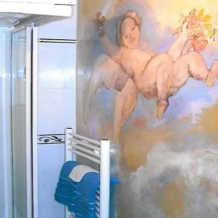 Bed & Breakfast 7 , Le Montraye Pace (Orne)