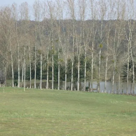 7 , Le Montraye 3* Pace (Orne)