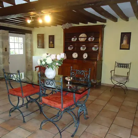 Bed & Breakfast 7 , Le Montraye