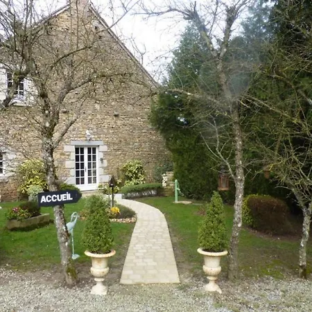 Bed & Breakfast 7 , Le Montraye