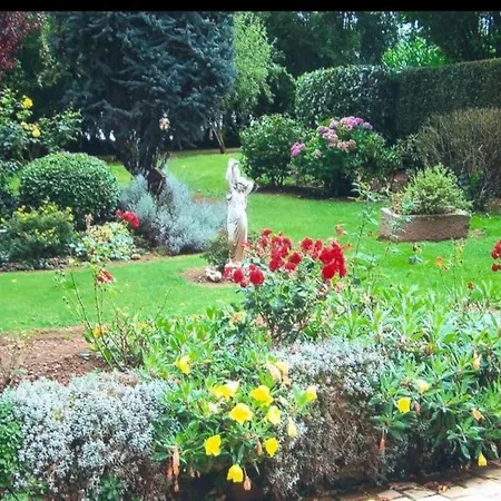 Bed & Breakfast 7 , Le Montraye Pacé