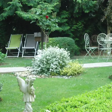 7 , Le Montraye Bed & Breakfast
