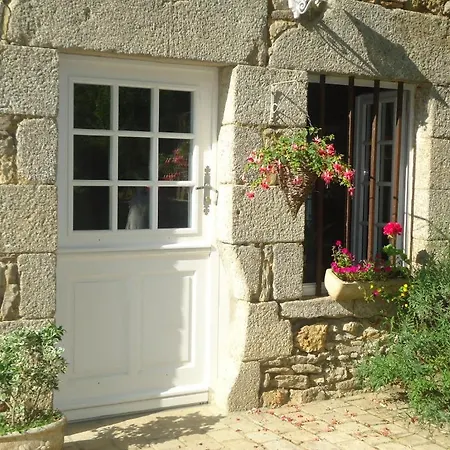 Bed & Breakfast 7 , Le Montraye