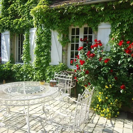 7 , Le Montraye Bed & Breakfast