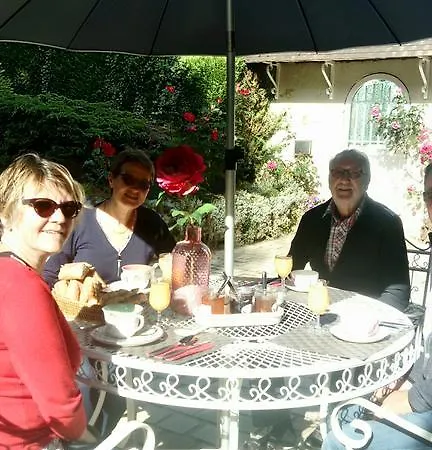 7 , Le Montraye Bed & Breakfast Pace (Orne)