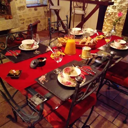 7 , Le Montraye *
