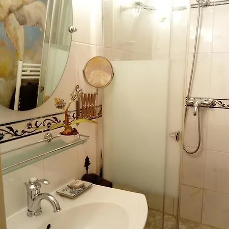 7 , Le Montraye Bed & Breakfast Pacé