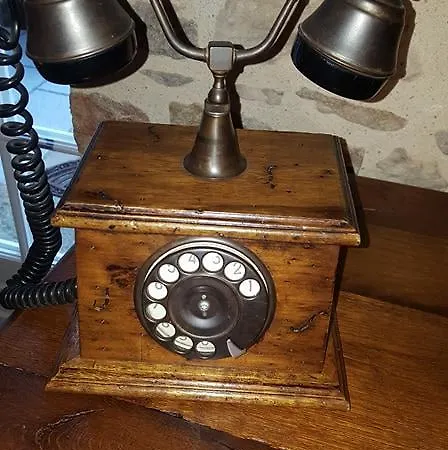 7 , Le Montraye Pacé