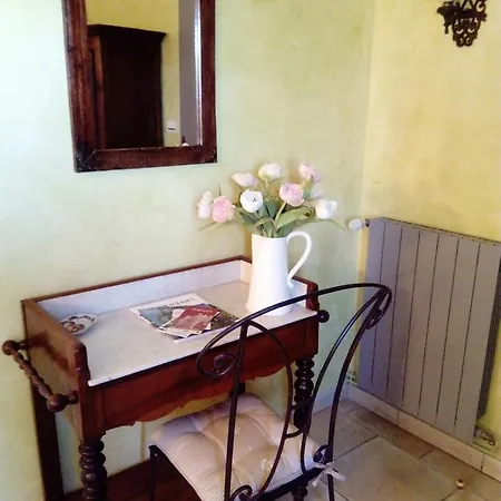 7 , Le Montraye Bed & Breakfast