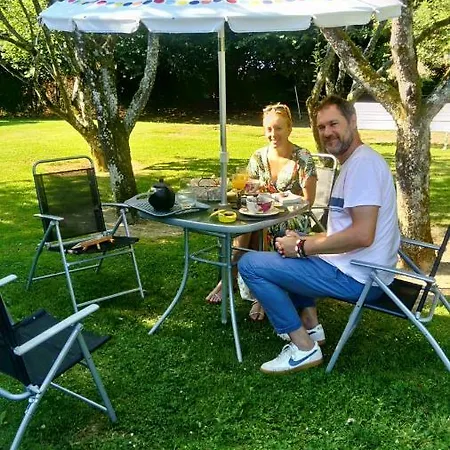 7 , Le Montraye Bed & Breakfast Pacé