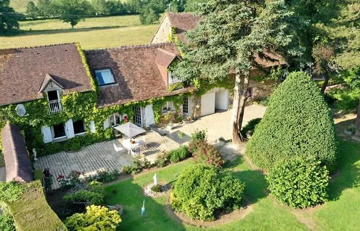 7 , Le Montraye Bed & Breakfast