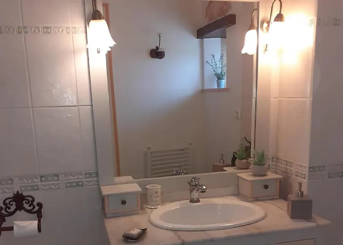 Bed & Breakfast 7 , Le Montraye Pace (Orne)