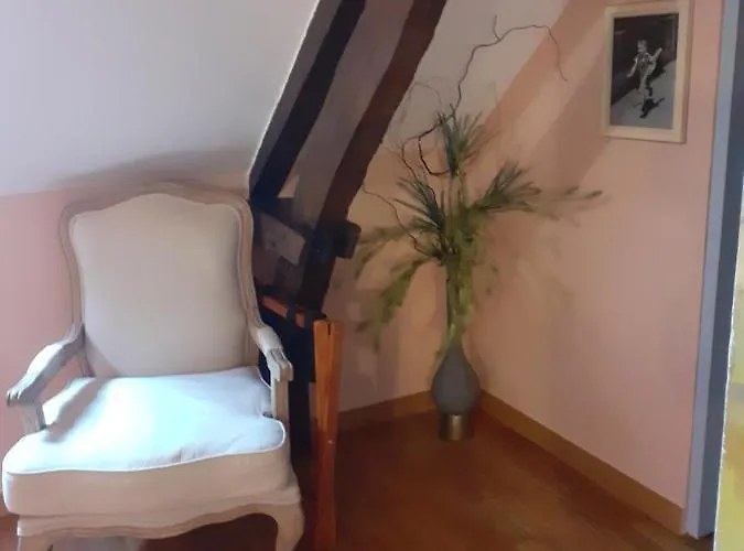 7 , Le Montraye Bed & Breakfast