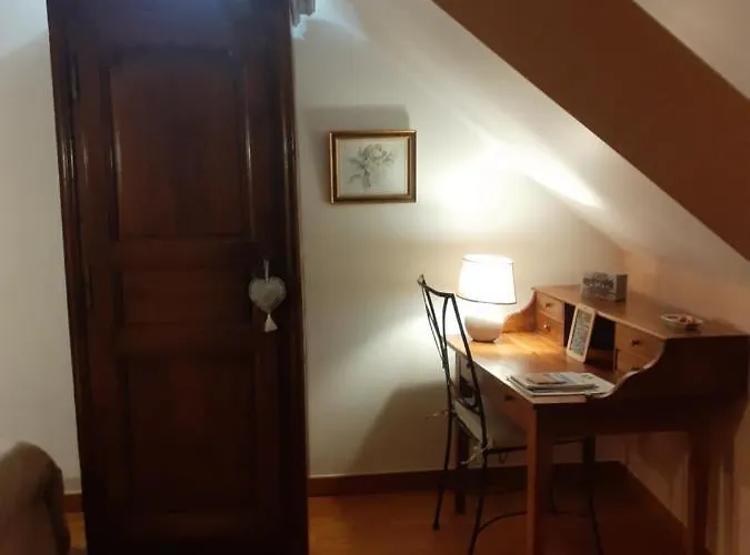 Bed & Breakfast 7 , Le Montraye Pacé