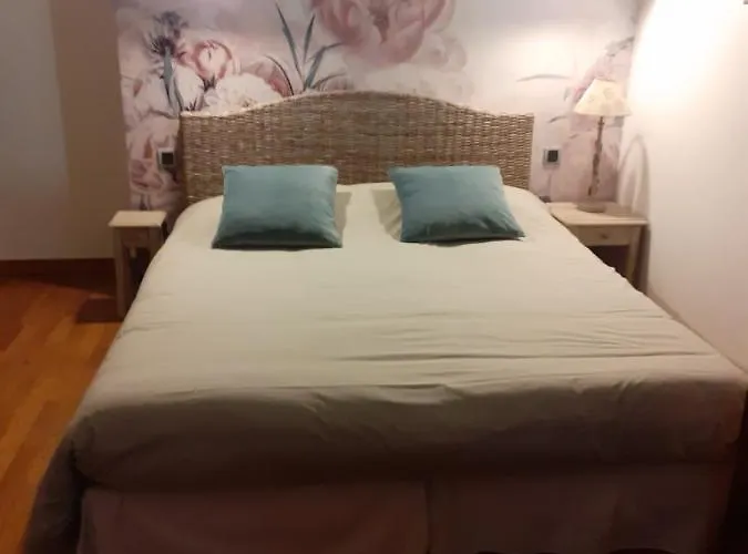 7 , Le Montraye Bed & Breakfast 3*