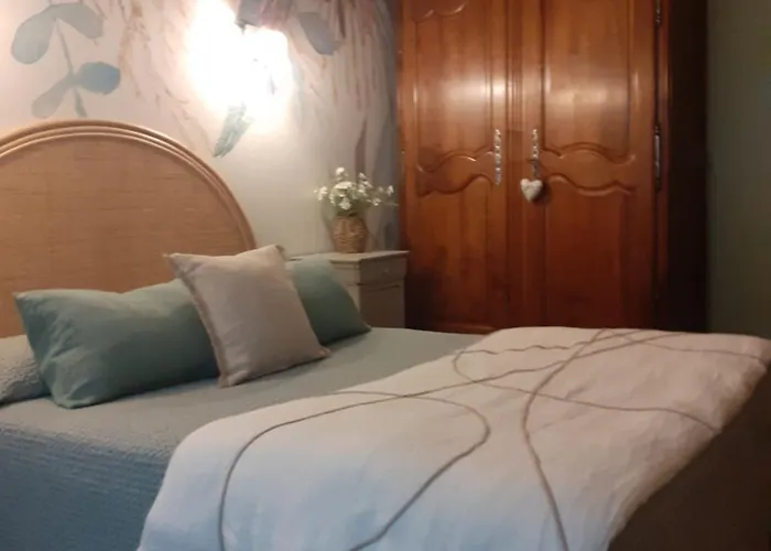 7 , Le Montraye 3* Pace (Orne)