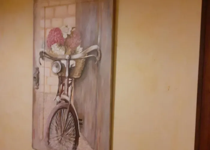 Bed & Breakfast 7 , Le Montraye 3*