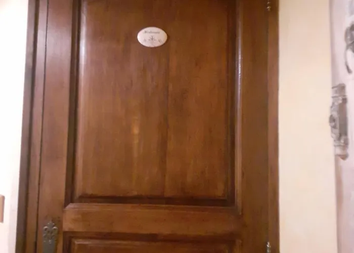 7 , Le Montraye Bed & Breakfast