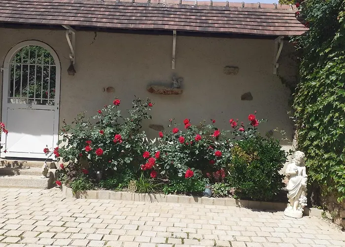 7 , Le Montraye Bed & Breakfast 3*