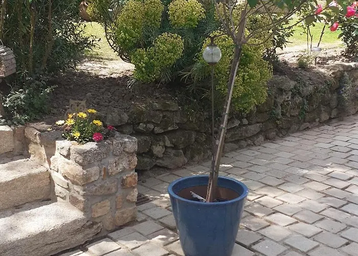 7 , Le Montraye Bed & Breakfast