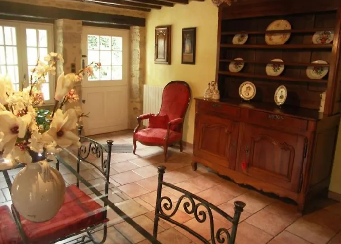 7 , Le Montraye Bed & Breakfast