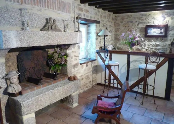 Bed & Breakfast 7 , Le Montraye 3*