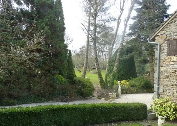 Bed & Breakfast 7 , Le Montraye Pace (Orne)