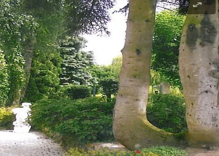 7 , Le Montraye Bed & Breakfast