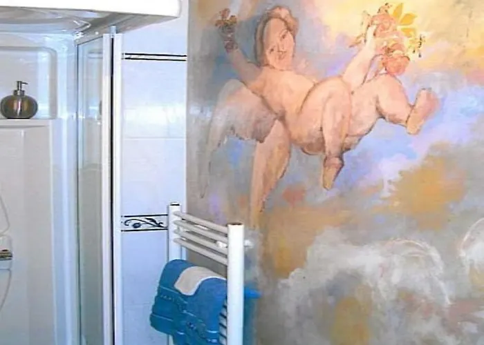 Bed & Breakfast 7 , Le Montraye Pace (Orne)