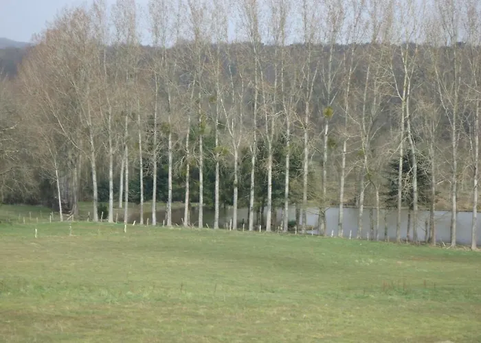 7 , Le Montraye 3* Pace (Orne)