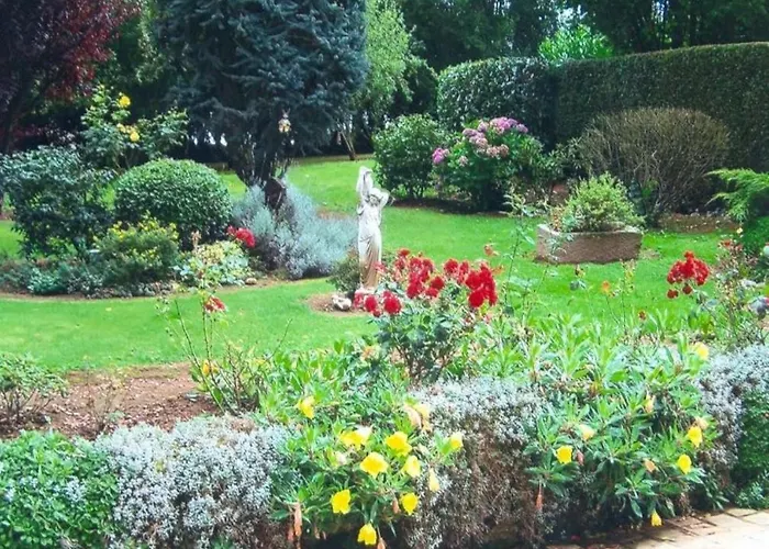 Bed & Breakfast 7 , Le Montraye Pace (Orne)