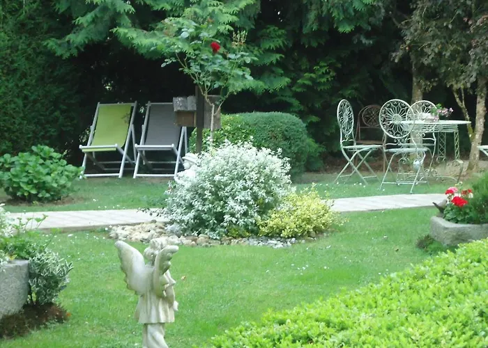 7 , Le Montraye Bed & Breakfast