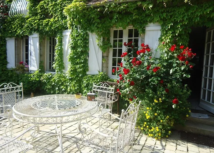7 , Le Montraye Bed & Breakfast