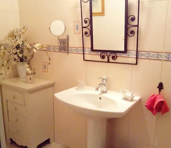 7 , Le Montraye Bed & Breakfast