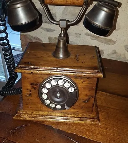 7 , Le Montraye Pace (Orne)