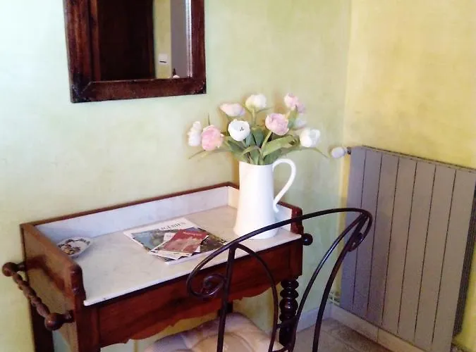 7 , Le Montraye Bed & Breakfast